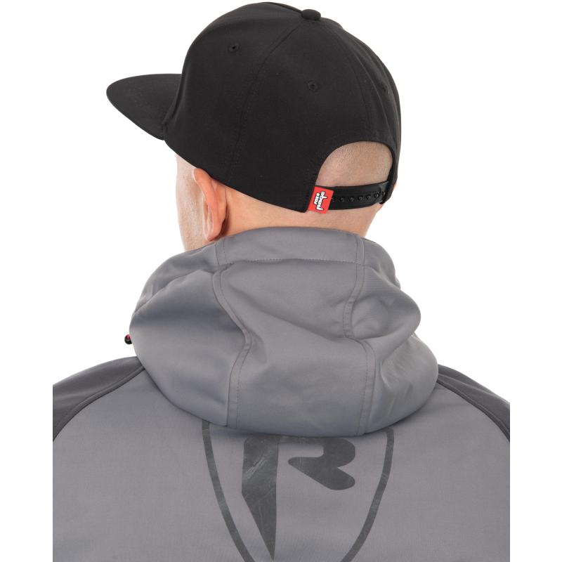 Fox Rage Shield Flat Peak Cap