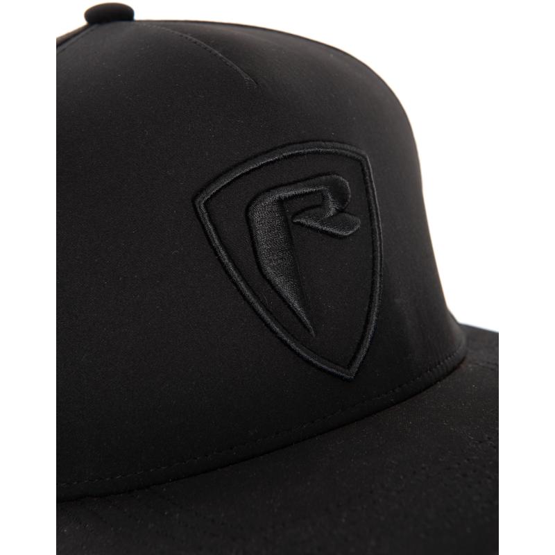 Fox Rage Shield Flat Peak Cap