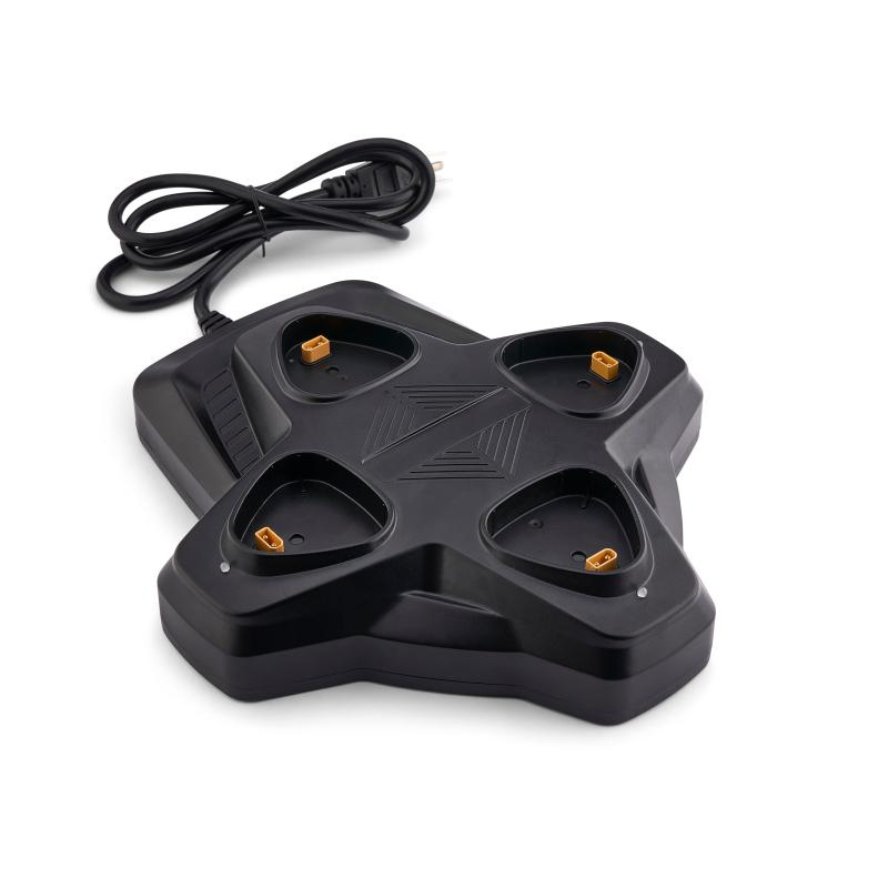 PENN Fathom Electric 4 Bat Charg