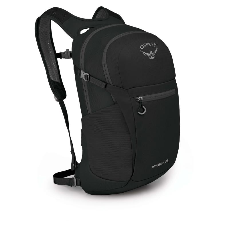 Osprey Daylite Plus Black O/S