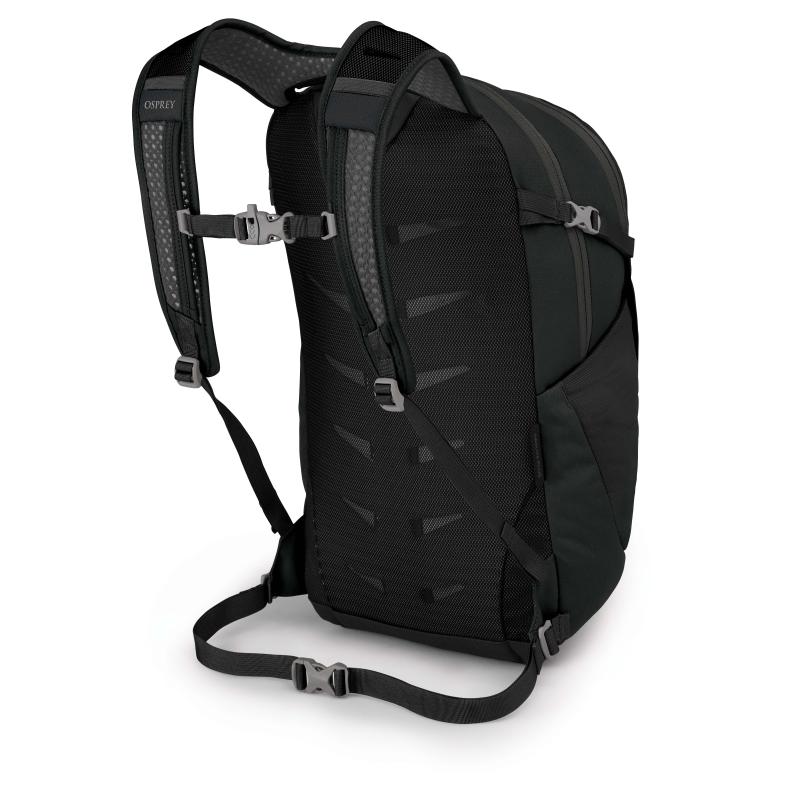 Osprey Daylite Plus Black O/S