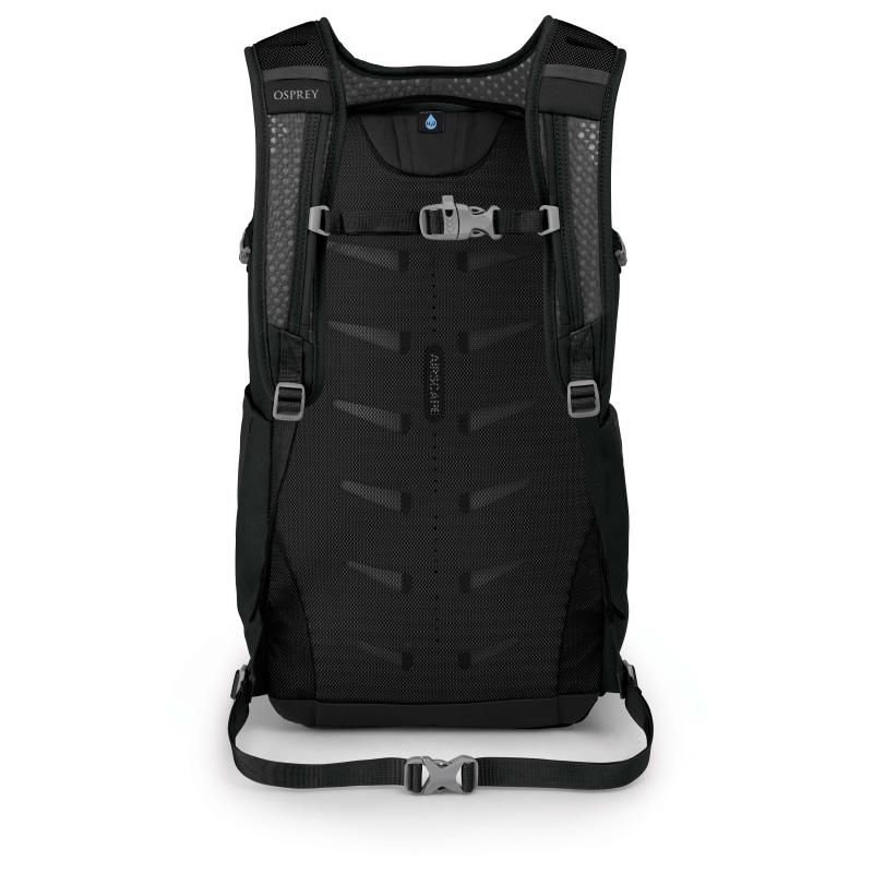 Osprey Daylite Plus Black O/S