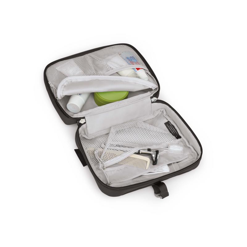 Osprey Daylite Hanging Organizer Kit Black O/S