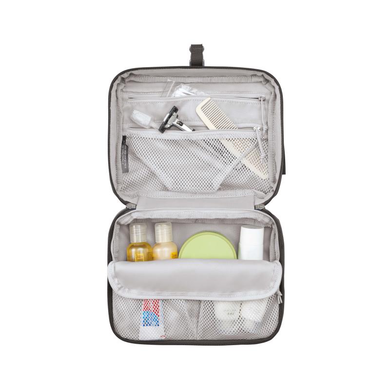 Osprey Daylite Hanging Organizer Kit Black O/S