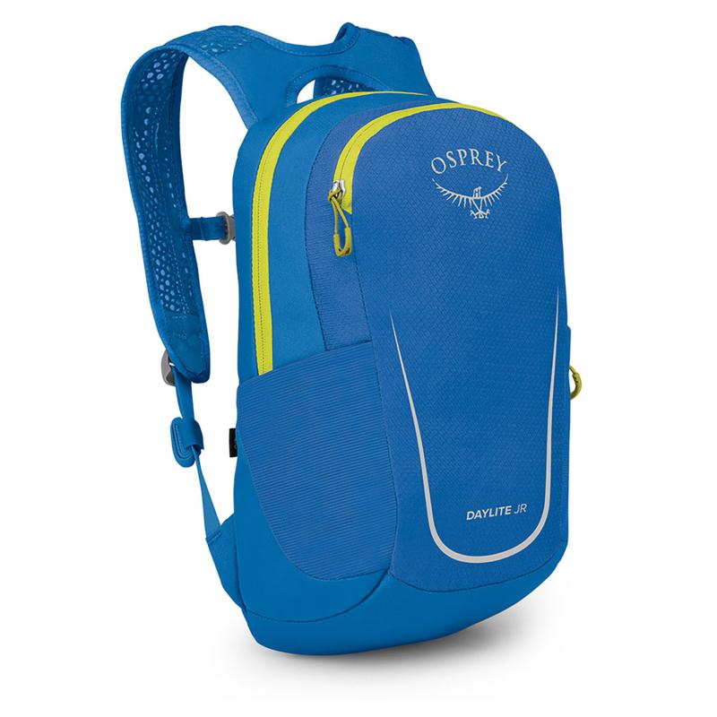 Osprey Daylite Jr. Pack Alpin Blue/Blue Flame O/S