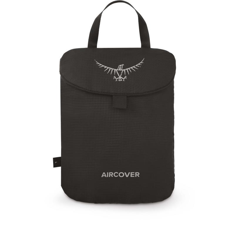 Osprey AirCover Black Large