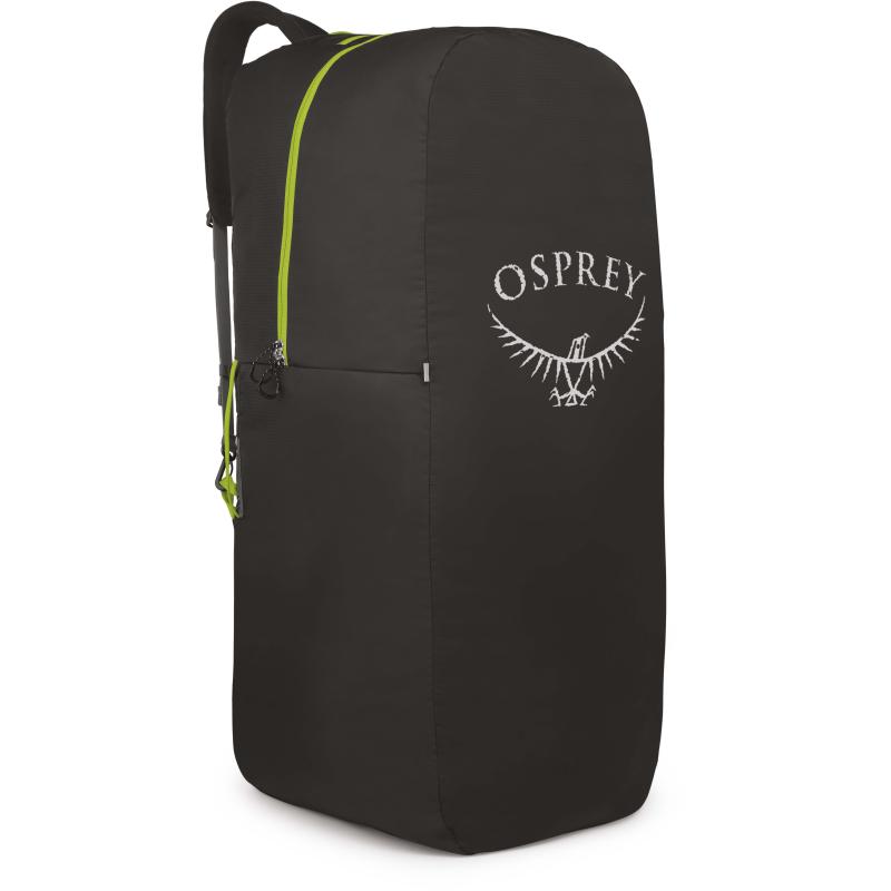 Osprey Airporter Black Large