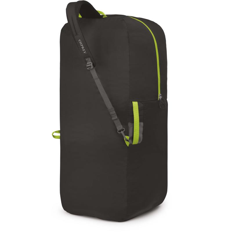 Osprey Airporter Black Large