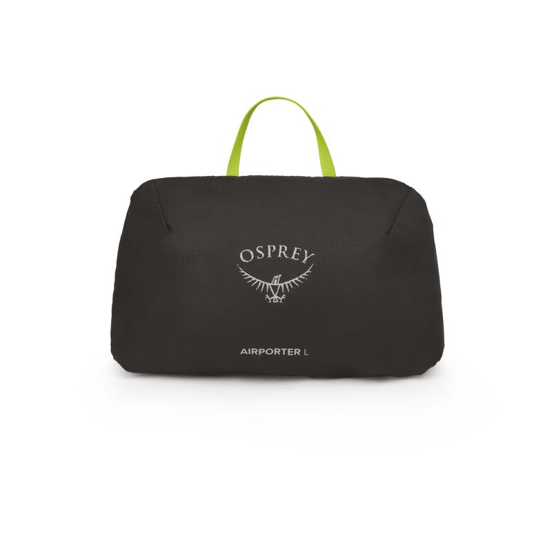 Osprey Airporter Black Large