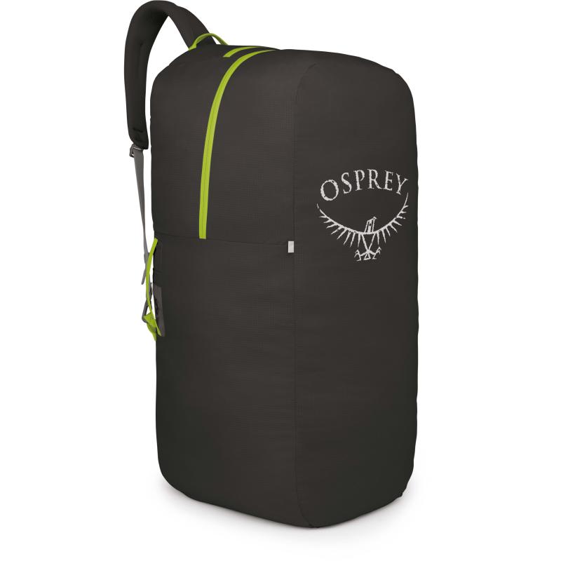 Osprey Airporter Black Medium