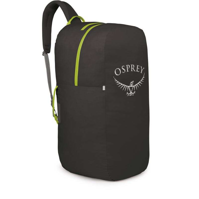 Osprey Airporter Black Small