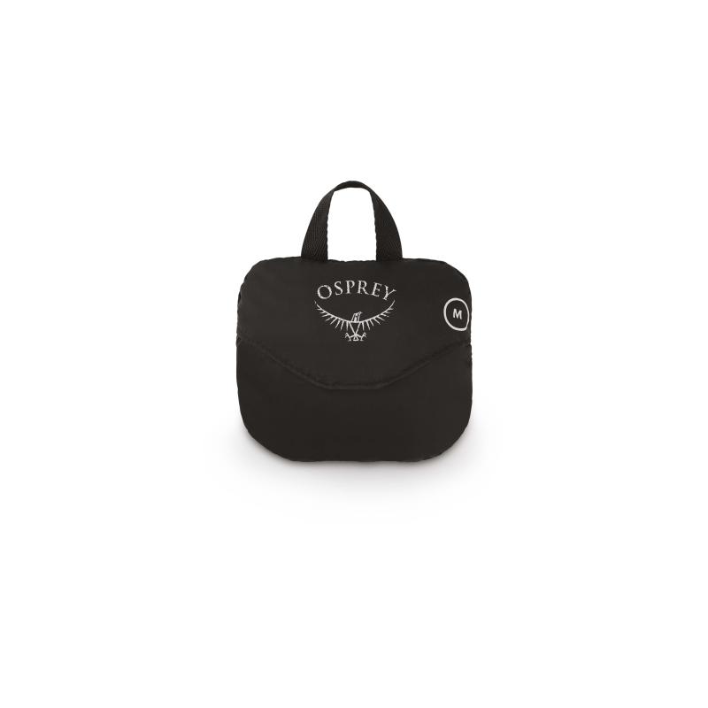 Osprey Ultralight Raincover Black Medium