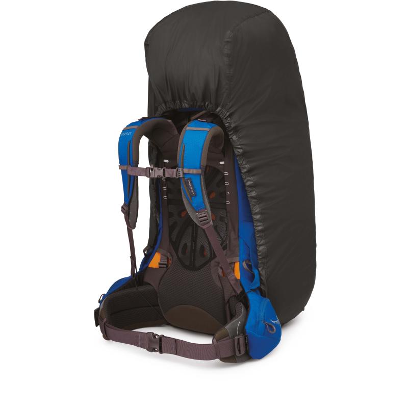 Osprey Ultralight Raincover Black XLarge