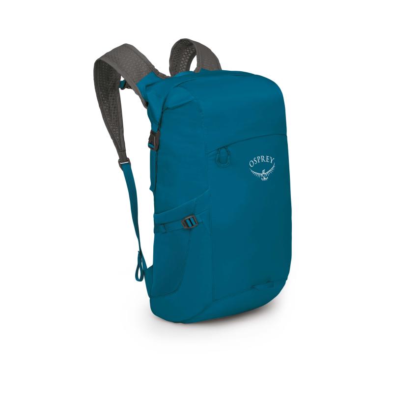 Osprey Ultralight Dry Stuff Pack 20 Waterfront Blue O/S