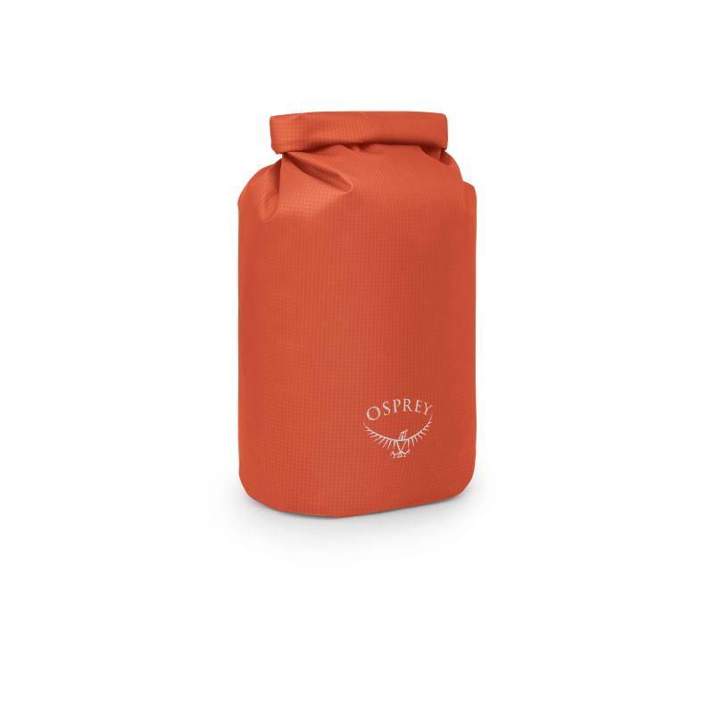 Osprey Wildwater Dry Bag 15 Mars Orange O/S