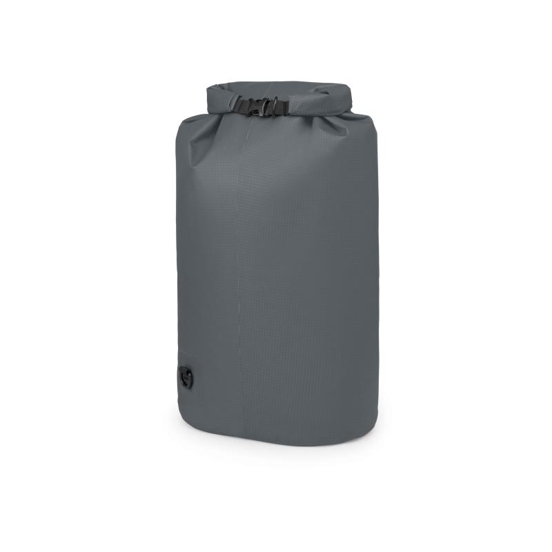 Osprey Wildwater Dry Bag 25 Tunnel Vision Grey O/S