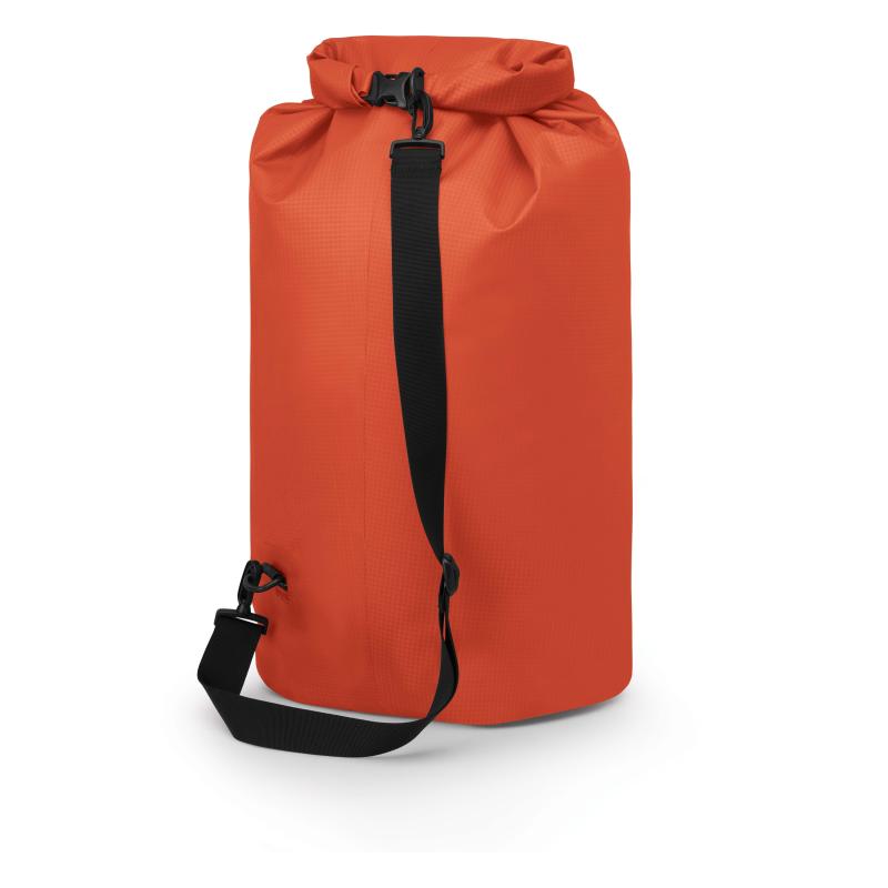 Osprey Wildwater Dry Bag 35 Mars Orange O/S