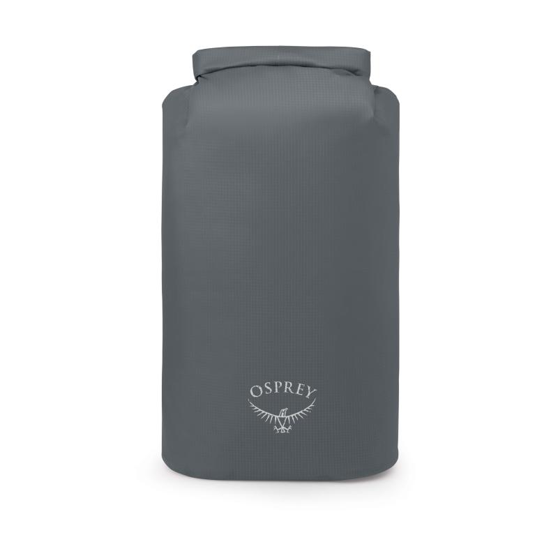 Osprey Wildwater Dry Bag 35 Tunnel Vision Grey O/S
