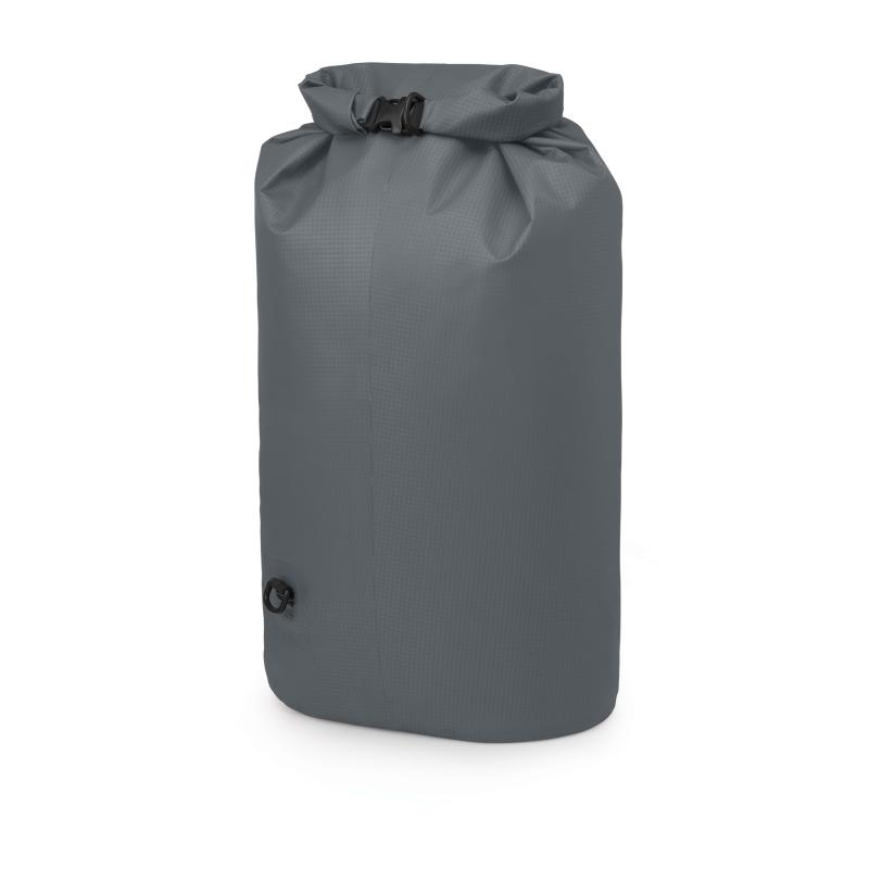 Osprey Wildwater Dry Bag 35 Tunnel Vision Grey O/S