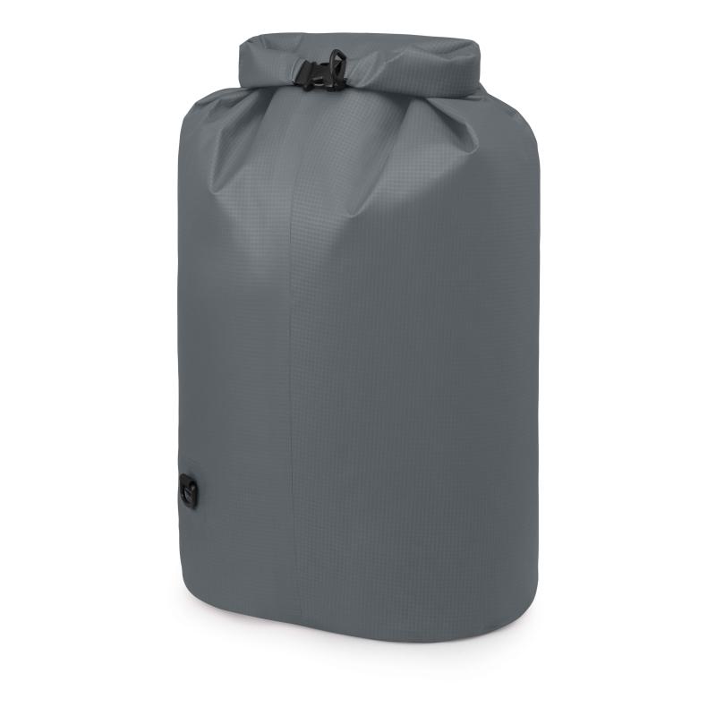 Osprey Wildwater Dry Bag 50 Tunnel Vision Grey O/S