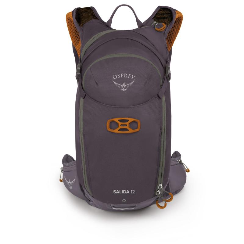 Osprey Salida 12 w/Res Space Travel Grey O/S