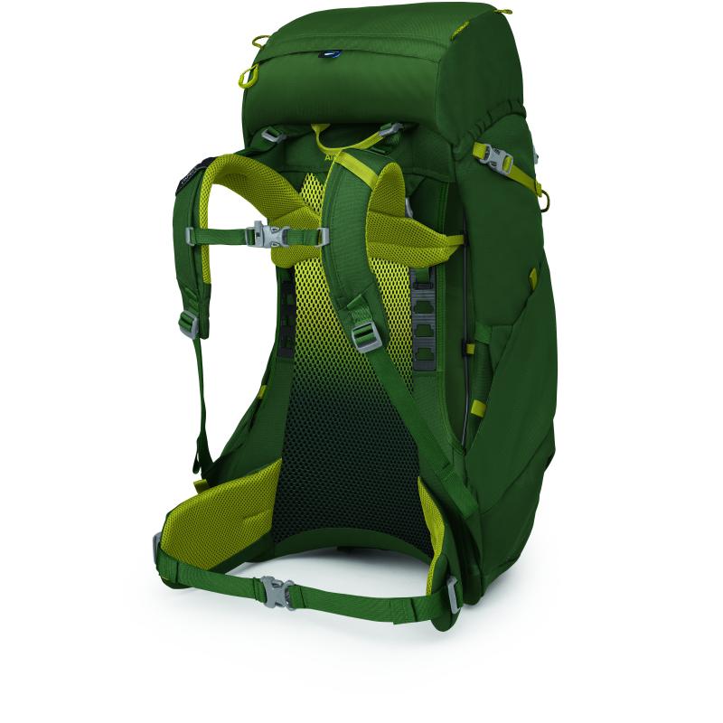 Osprey Ace 38 Green Canopy OS