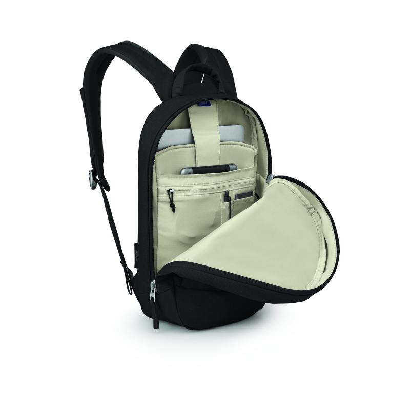 Osprey Arcane Small Day Black O/S