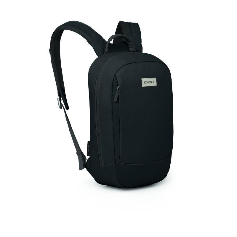 Osprey Arcane Small Day Black O/S
