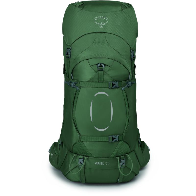 Osprey Ariel 55 Koseret Green WXS/S
