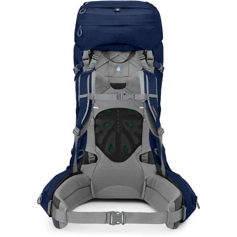 Osprey Ariel 65 Ceramic Blue WM/L EF