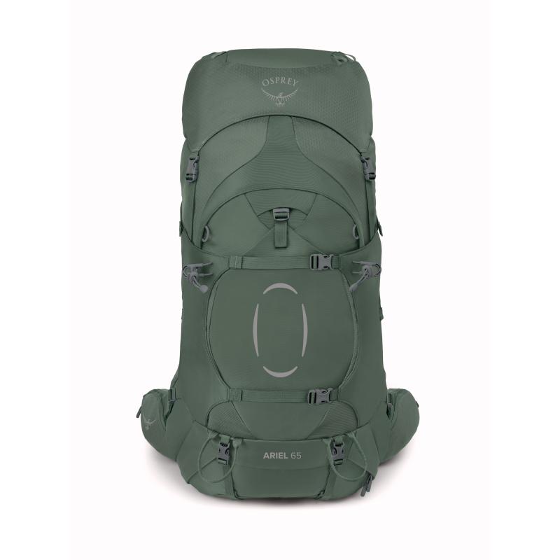 Osprey Ariel 65 Koseret Green WM/L