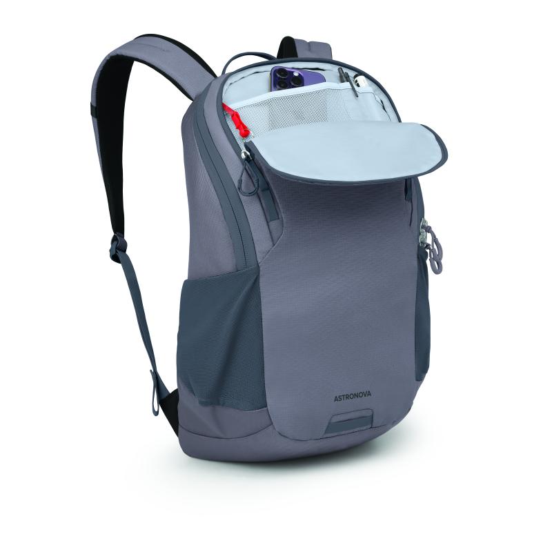 Osprey Astronova Soundwave Grey OS