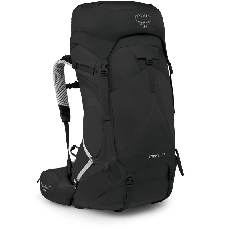 Osprey Atmos AG LT 50 Black L/XL
