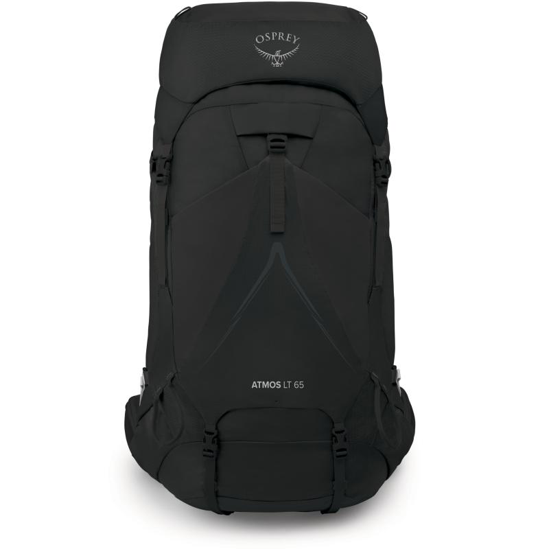 Osprey Atmos AG LT 65 Black L/XL