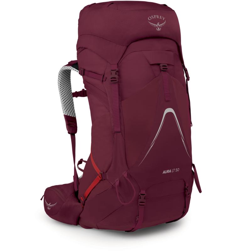 Osprey Aura AG LT 50 Antidote Purple WM/L