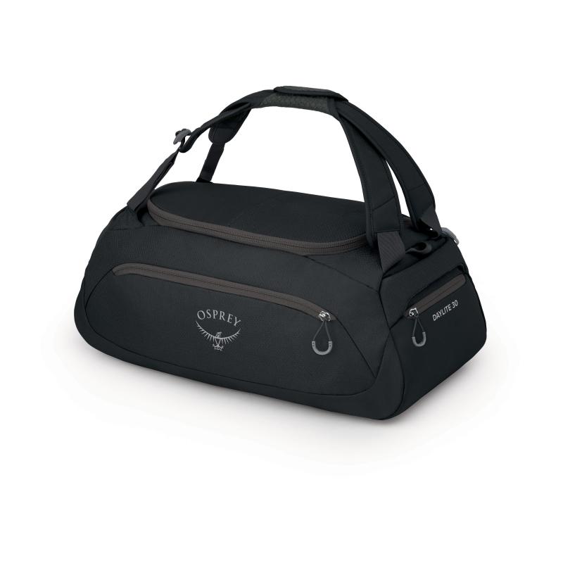 Osprey Daylite Duffel 30 Black O/S
