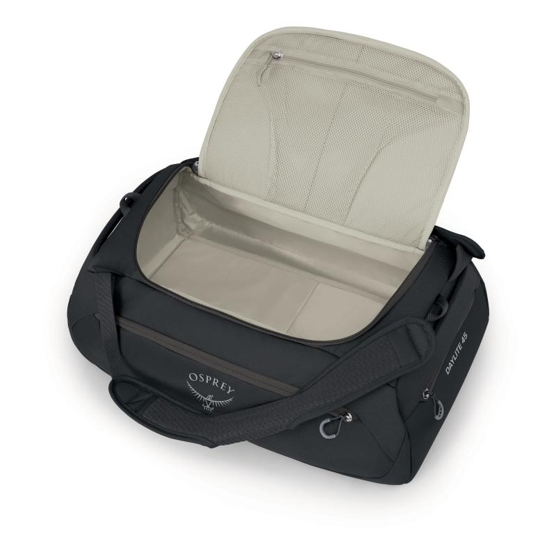 Osprey Daylite Duffel 45 Black O/S