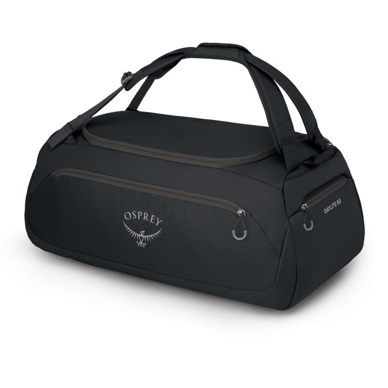 Osprey Daylite Duffel 60 Black O/S