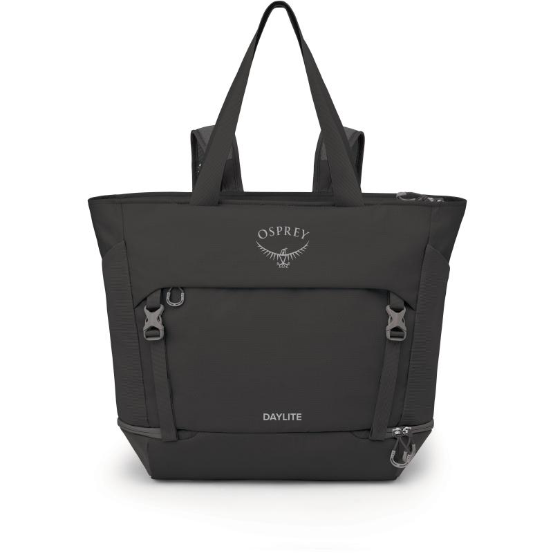 Osprey Daylite Large Tote Black OS