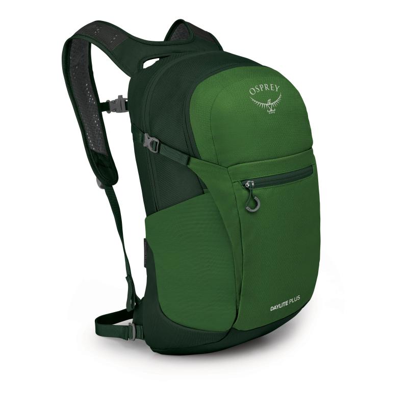 Osprey Daylite Plus Green Belt/Green Canopy O/S
