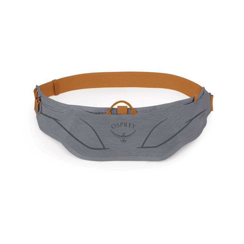Osprey Duro Dyna LT Belt EF Phantom Grey/Toffee Orange O/S