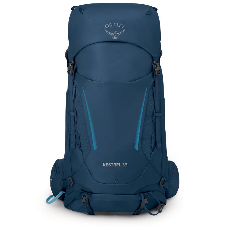 Osprey Kestrel 38 Atlas Blue S/M