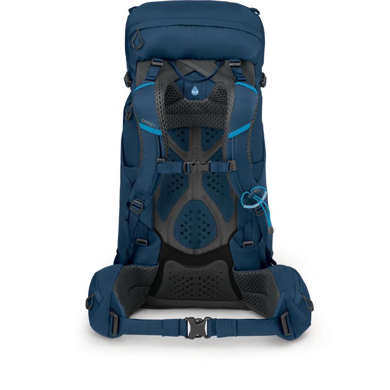 Osprey Kestrel 38 Atlas Blue S/M