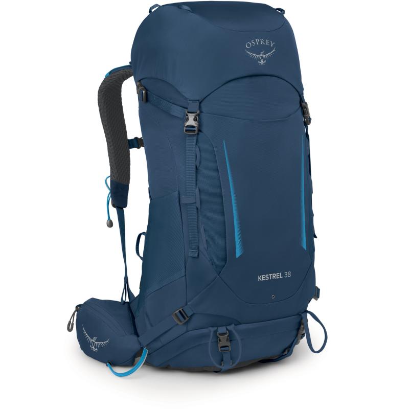 Osprey Kestrel 38 Atlas Blue S/M