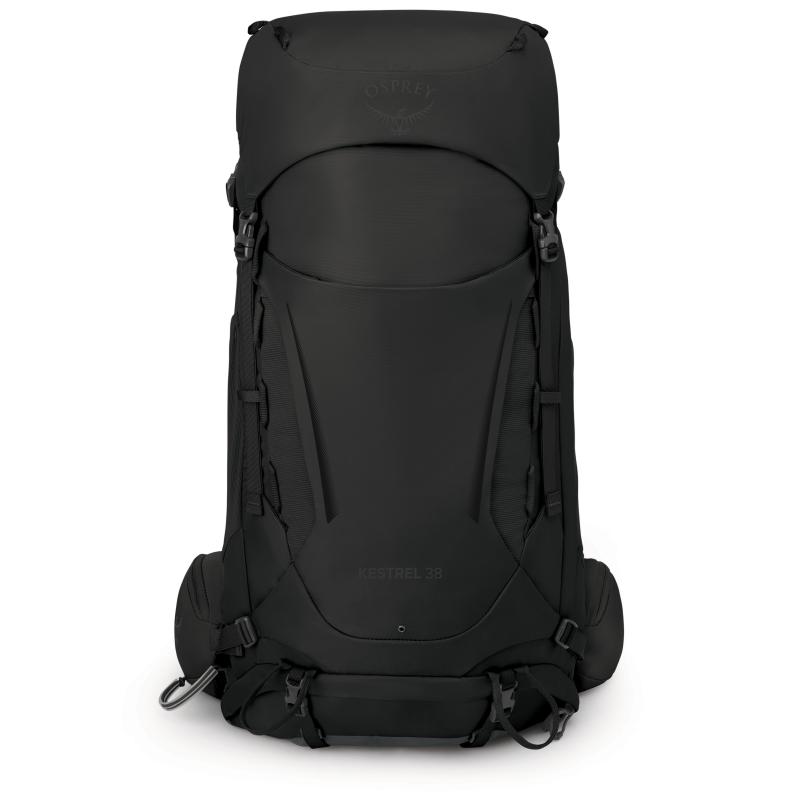Osprey Kestrel 38 Black S/M