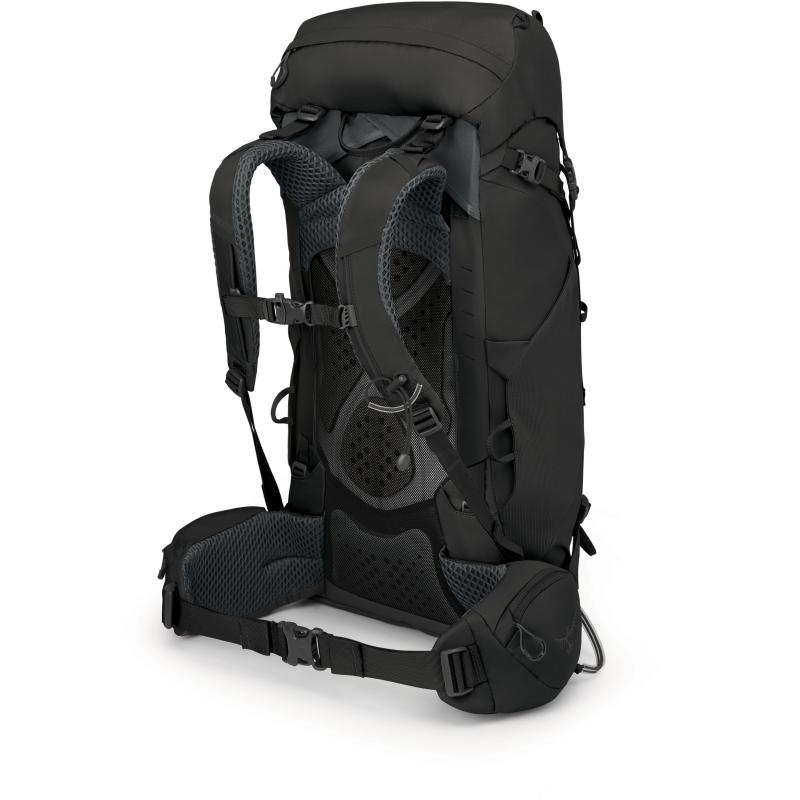Osprey Kestrel 38 Black S/M