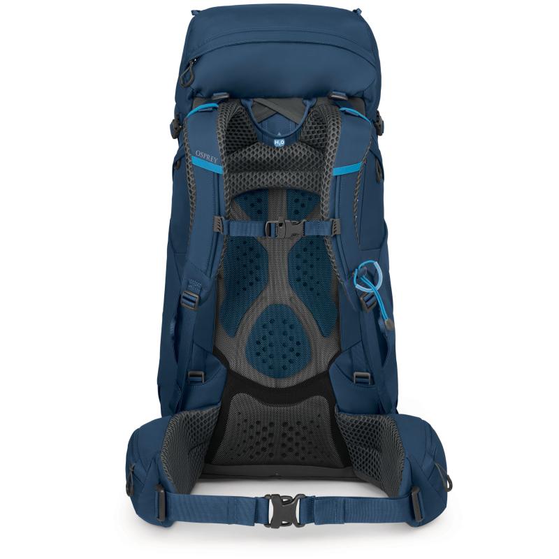 Osprey Kestrel 48 Atlas Blue L/XL