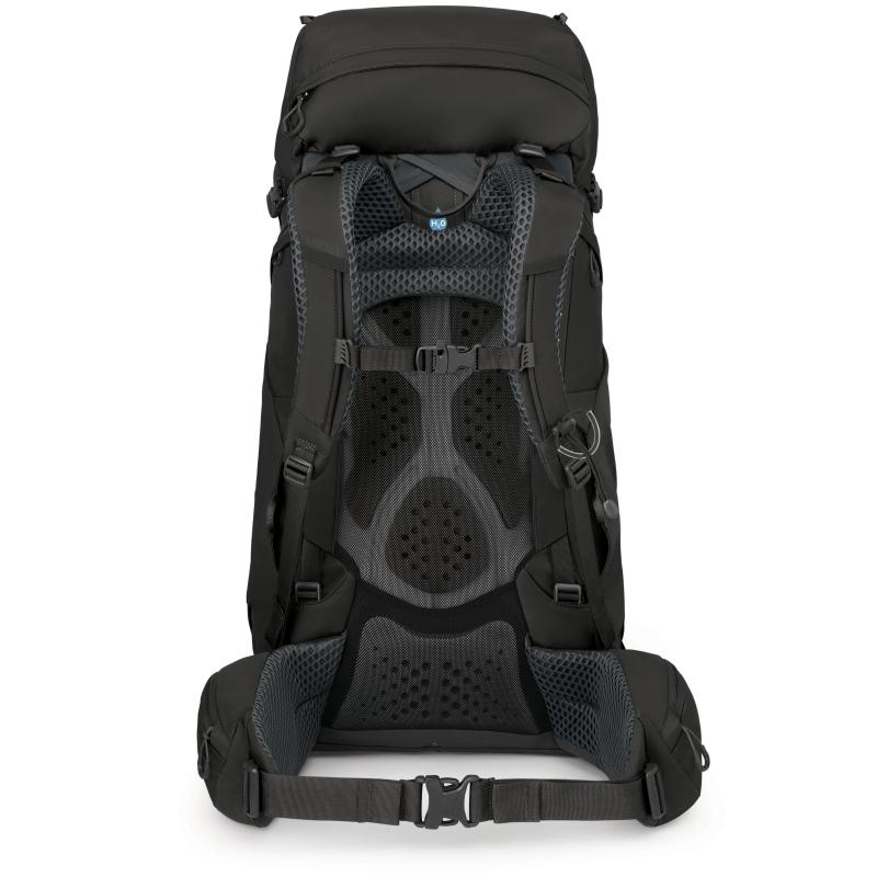 Osprey Kestrel 48 Black L/XL