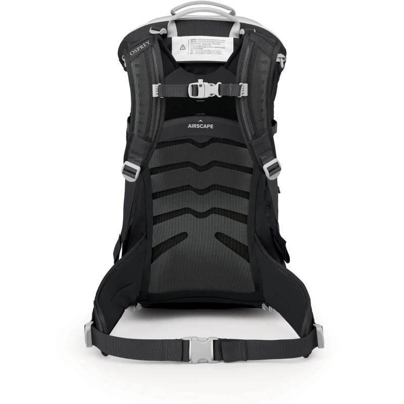 Osprey Poco SLT Child Carrier Black O/S