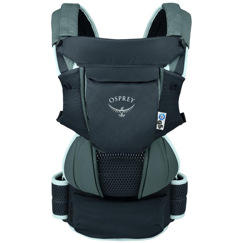 Osprey Poco Soft Child Carrier Black OS